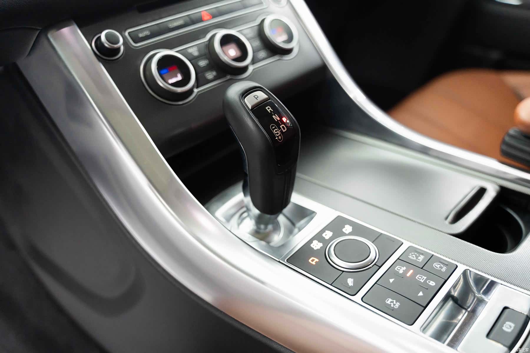 Land Rover Range Rover, 2017 11
