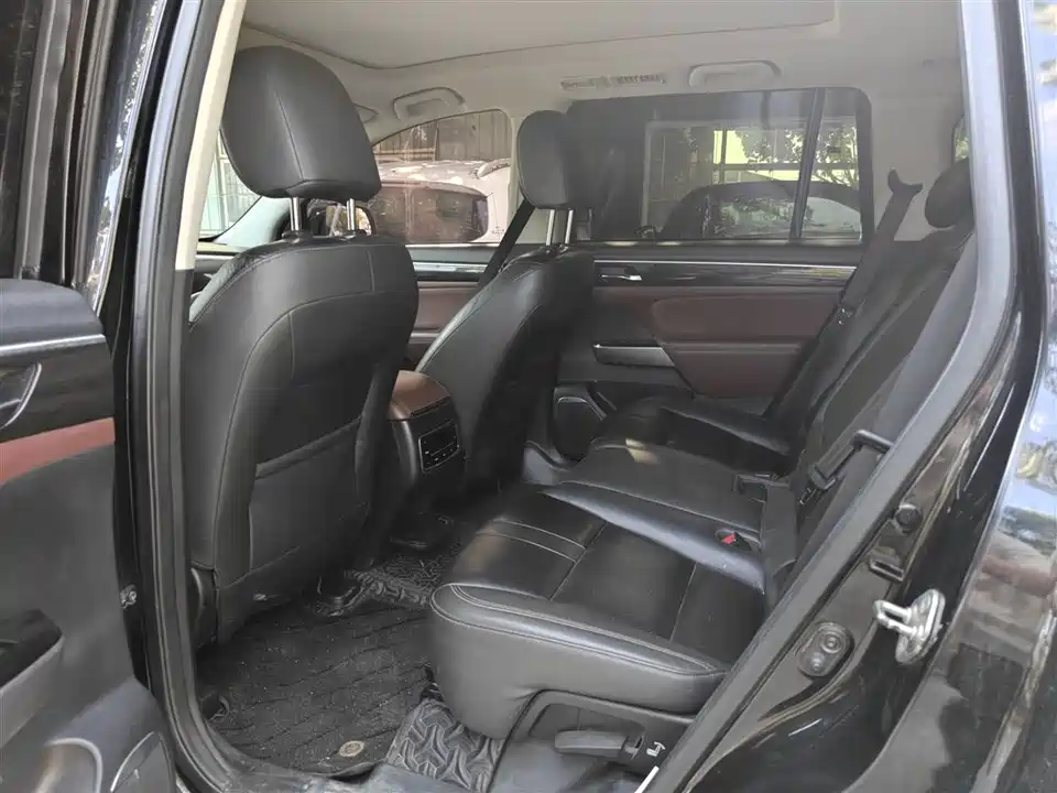 Trumpchi Trumpchi GS8