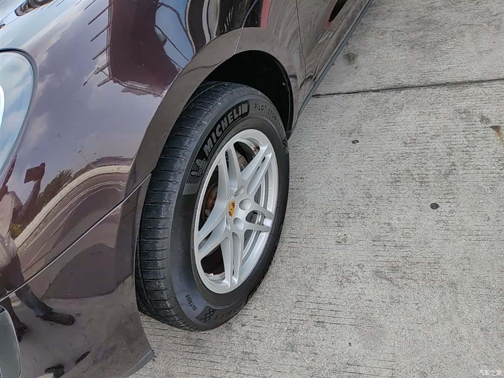 Porsche Macan, 2017 23