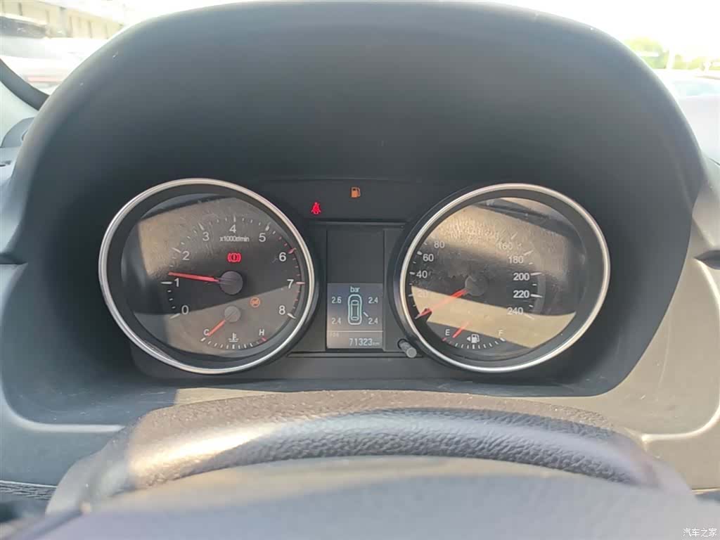 Haval M6, 2020 12