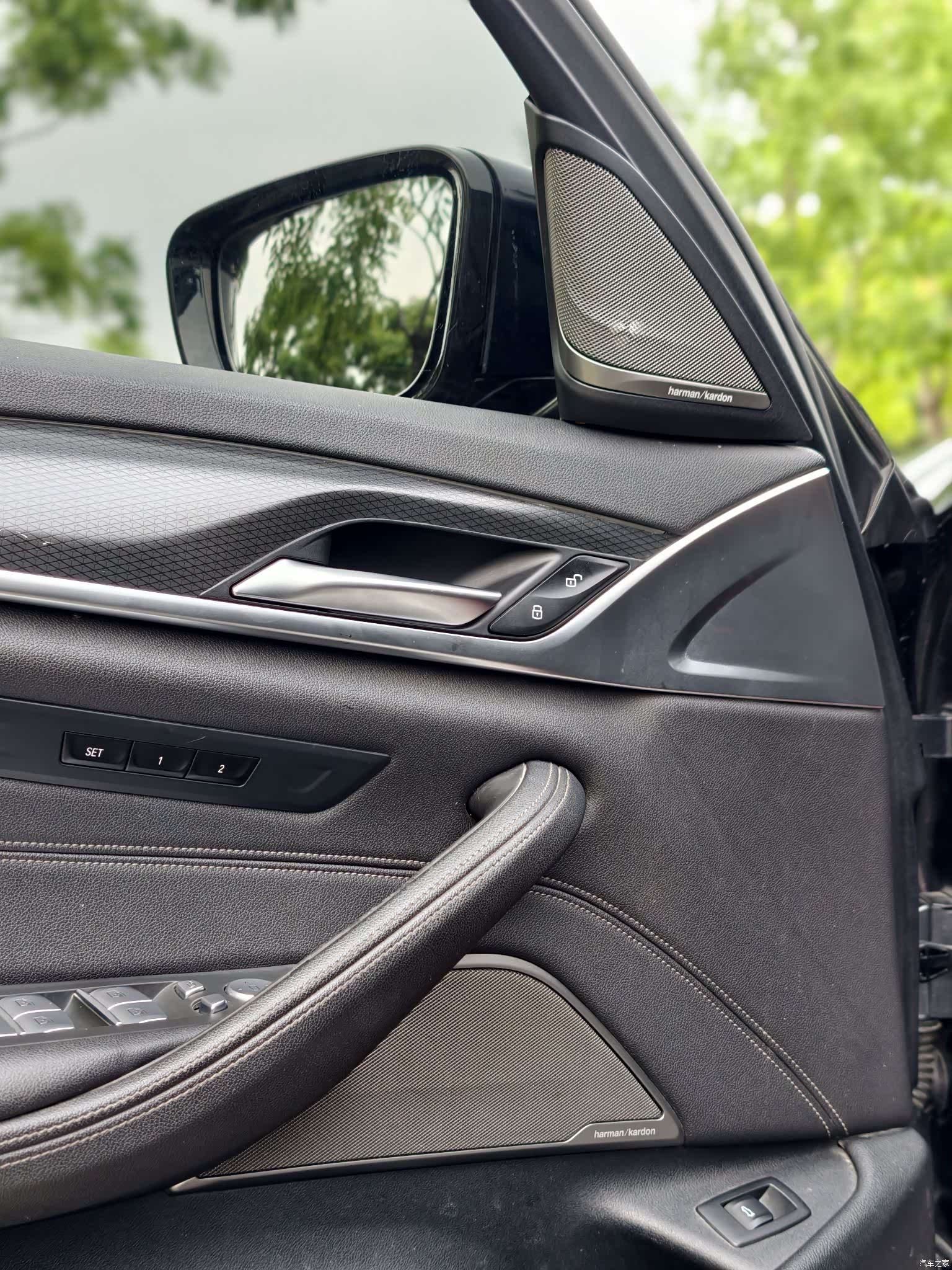 BMW 5 Series, 2020 16