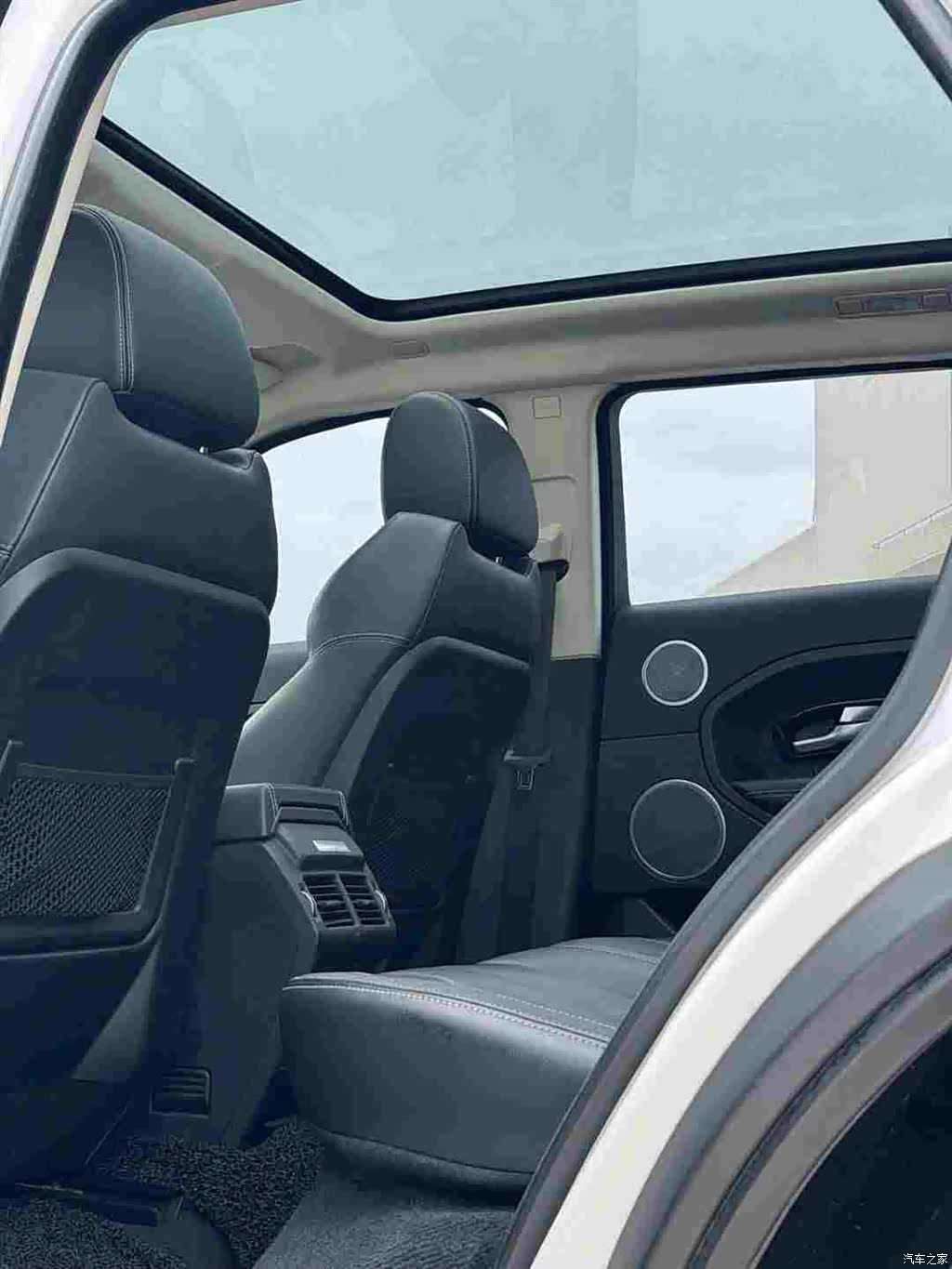 Land Rover Range Rover, 2015 16