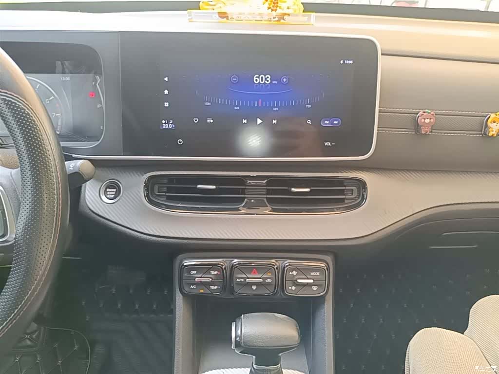 GAC GS3, 2022 13