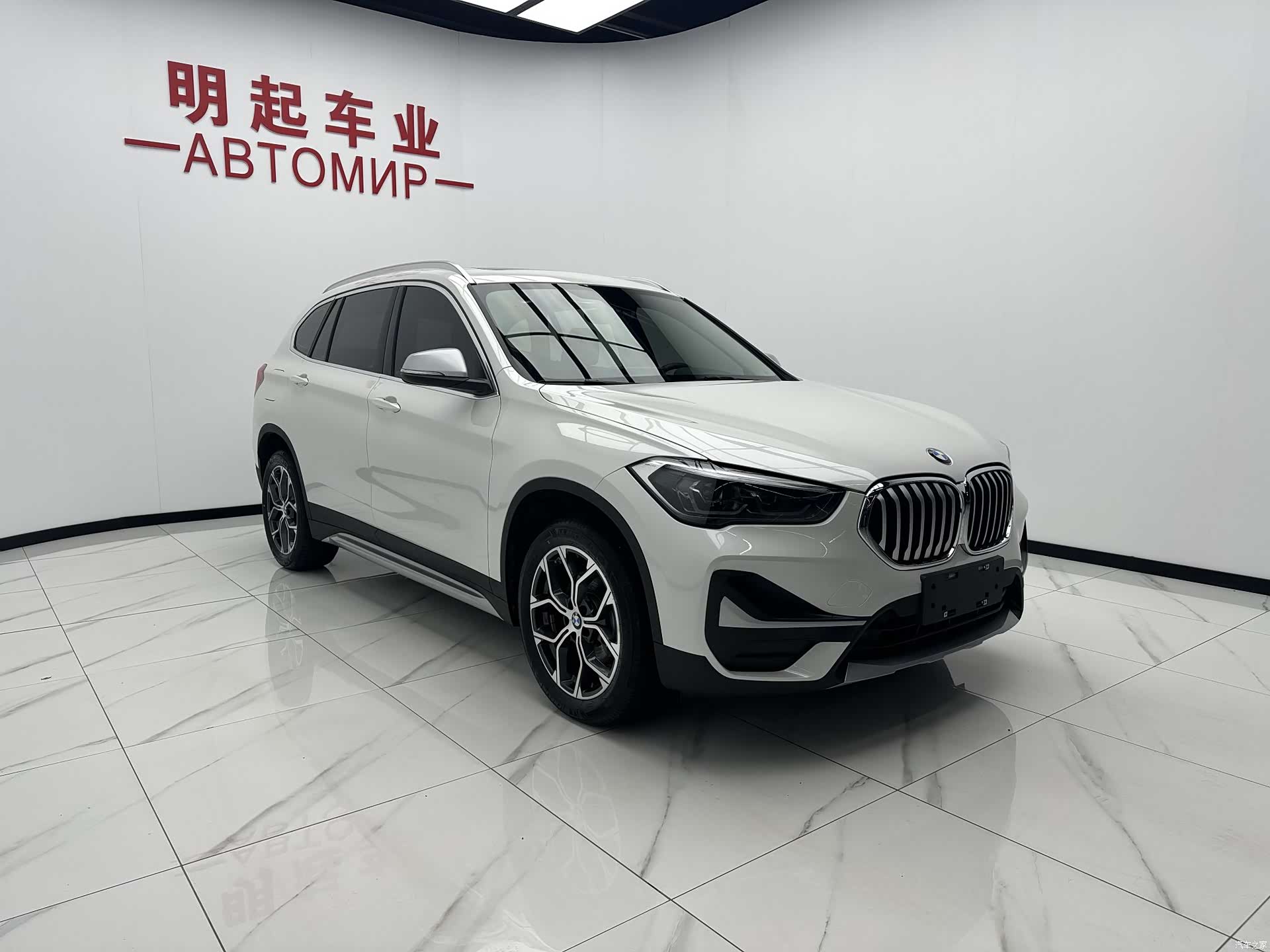 BMW X1, 2023 3