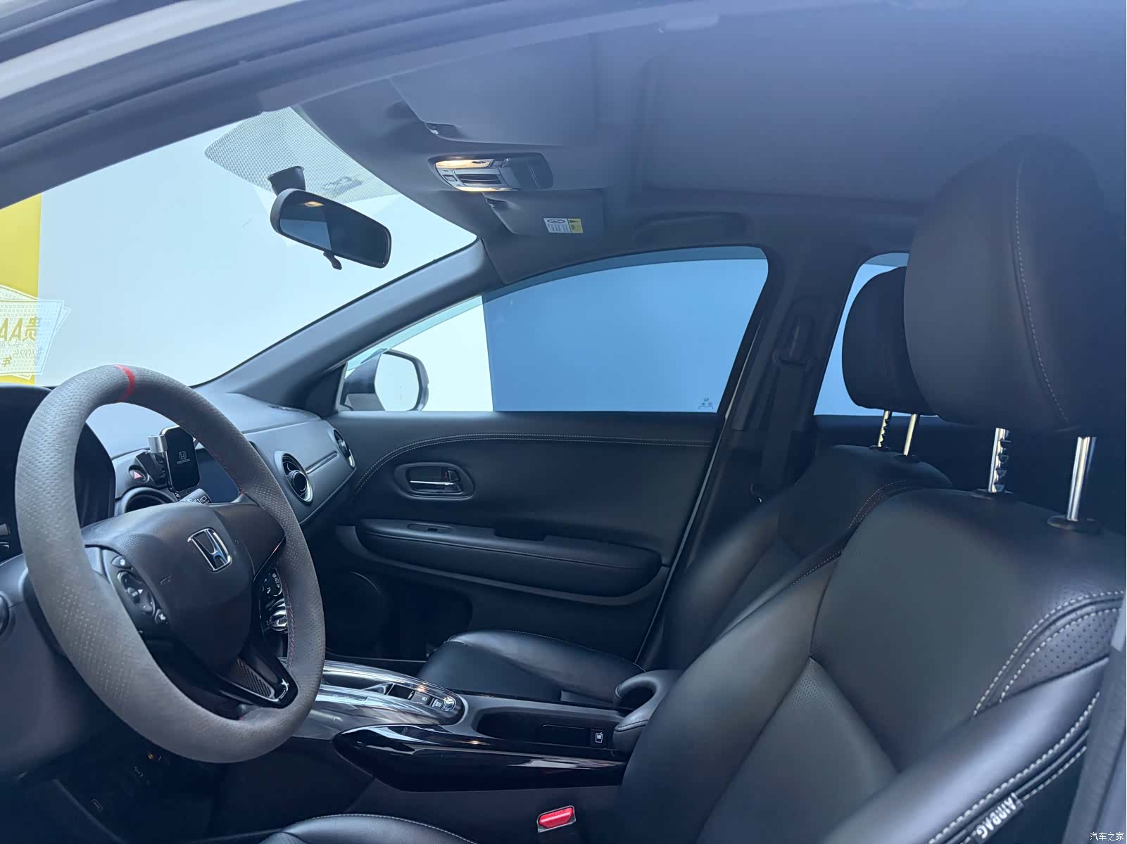 Honda XR-V, 2022 все фото