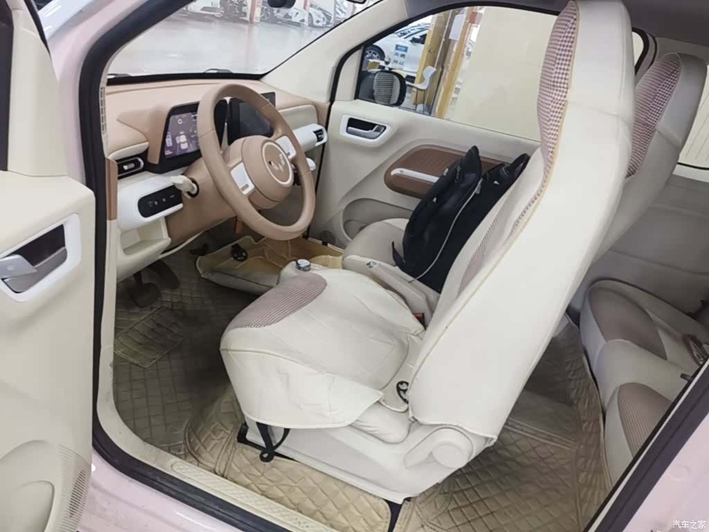 Wuling MINIEV, 2023 15