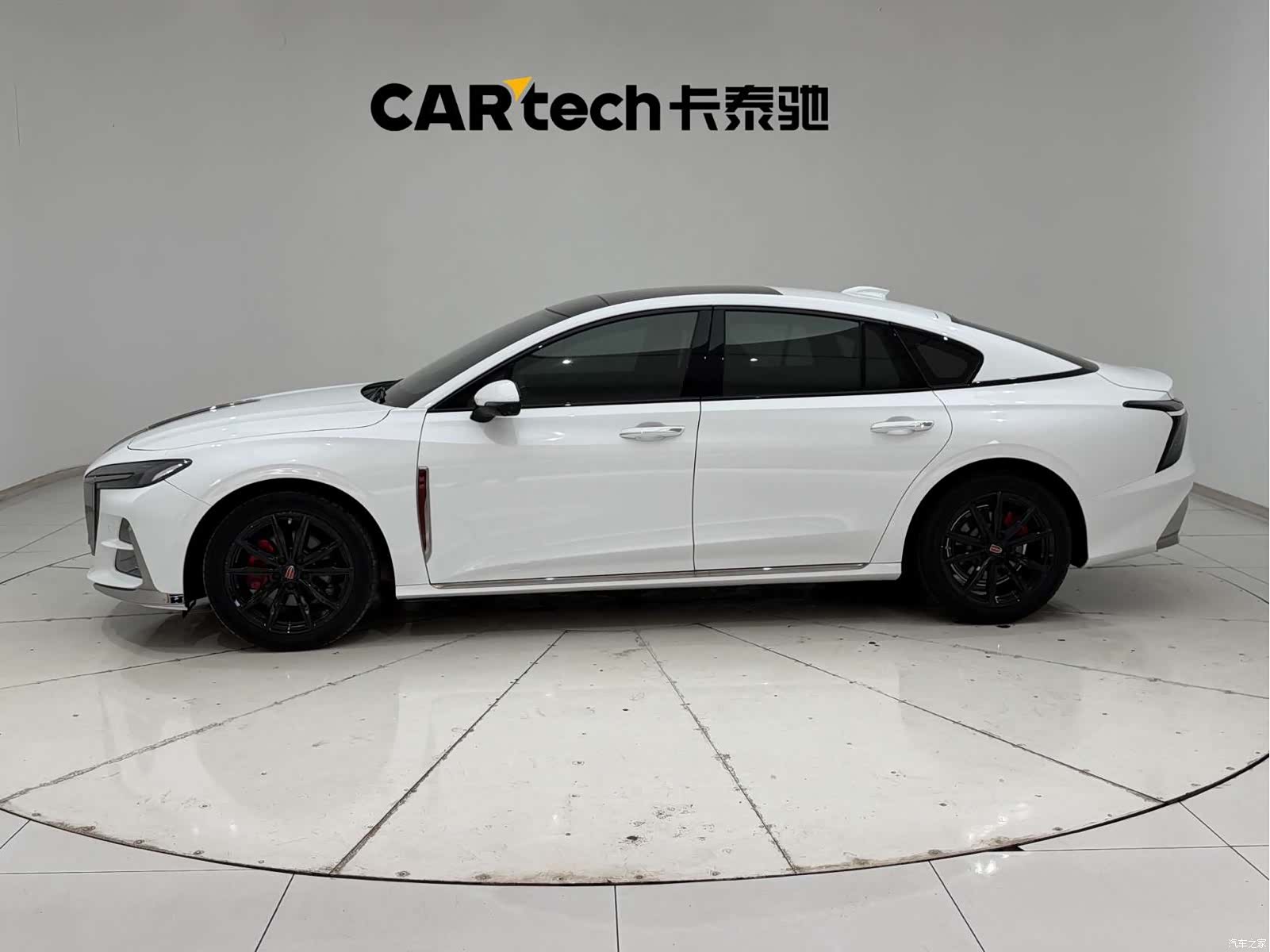 Hongqi H6, 2023 6