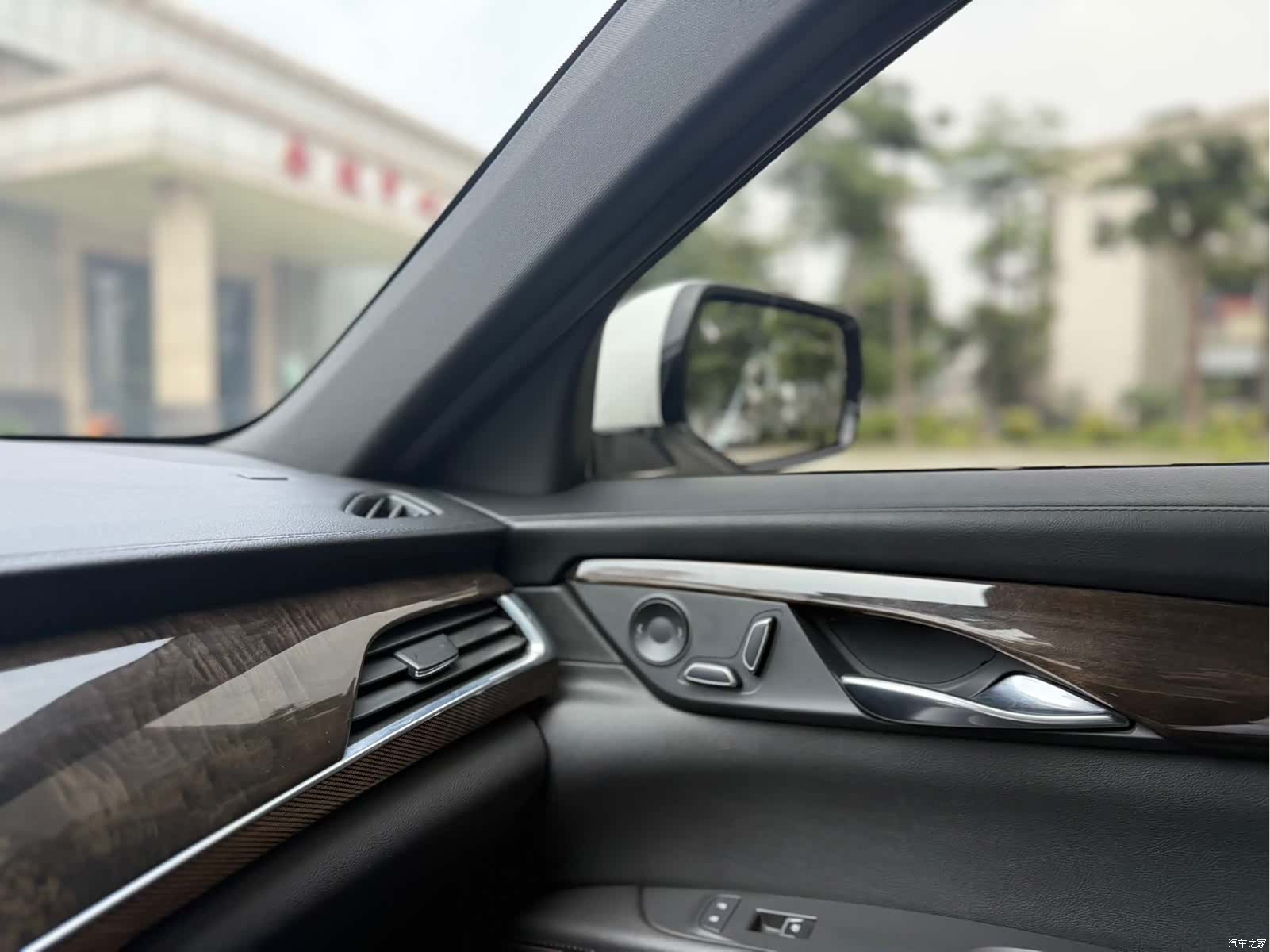 Cadillac CT6, 2021 15