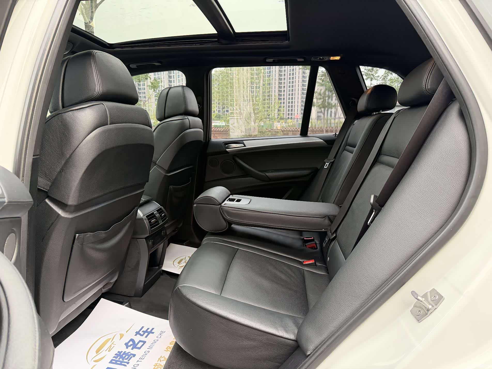 BMW X5, 2013 11