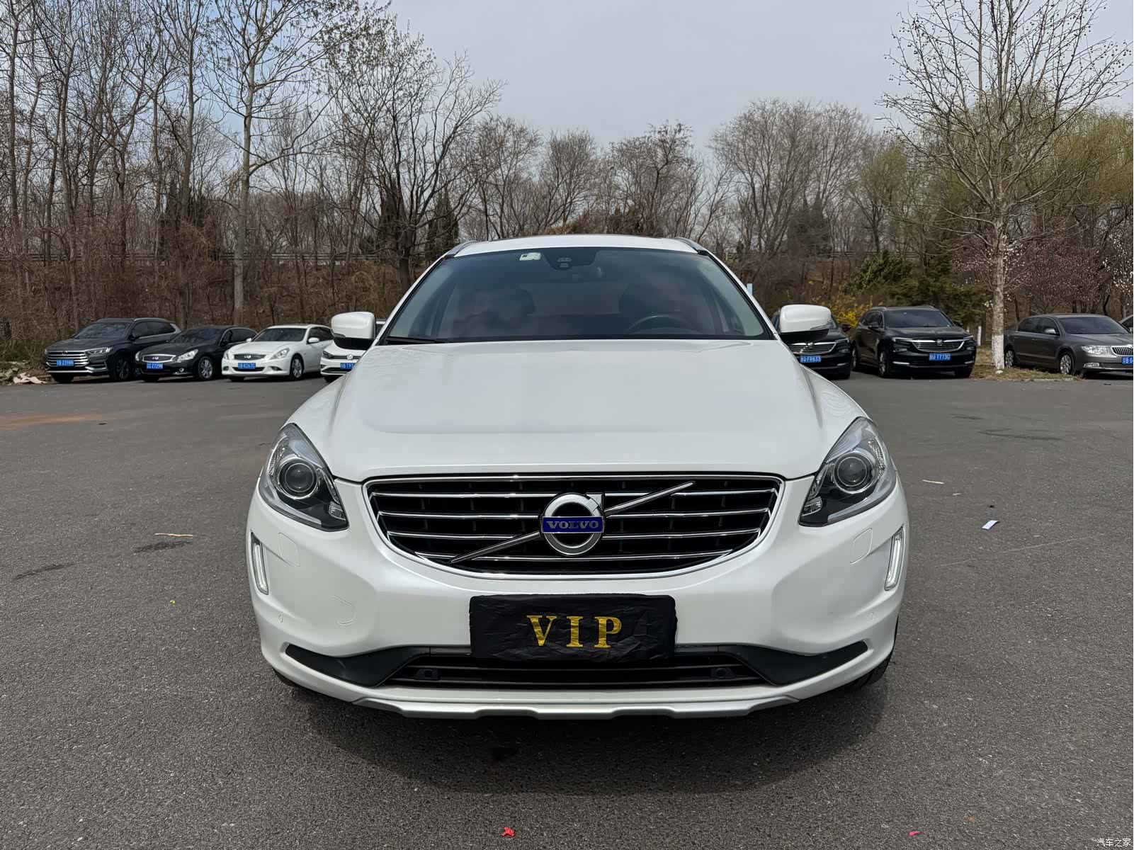 Volvo XC60, 2017 1