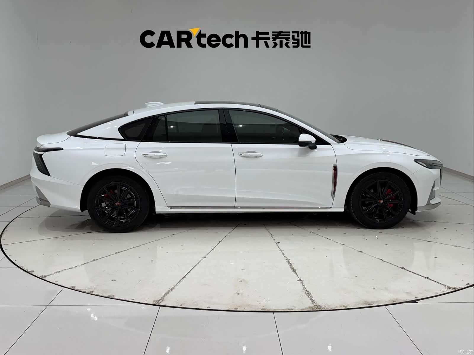 Hongqi H6, 2023 12