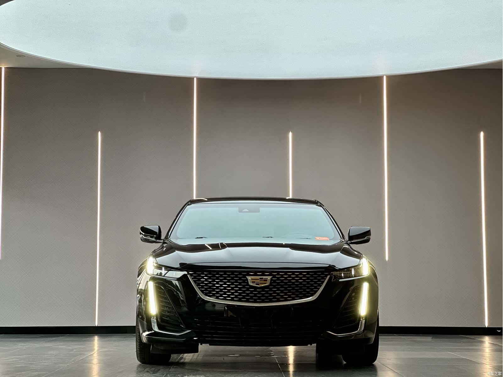 Cadillac CT5, 2022 2