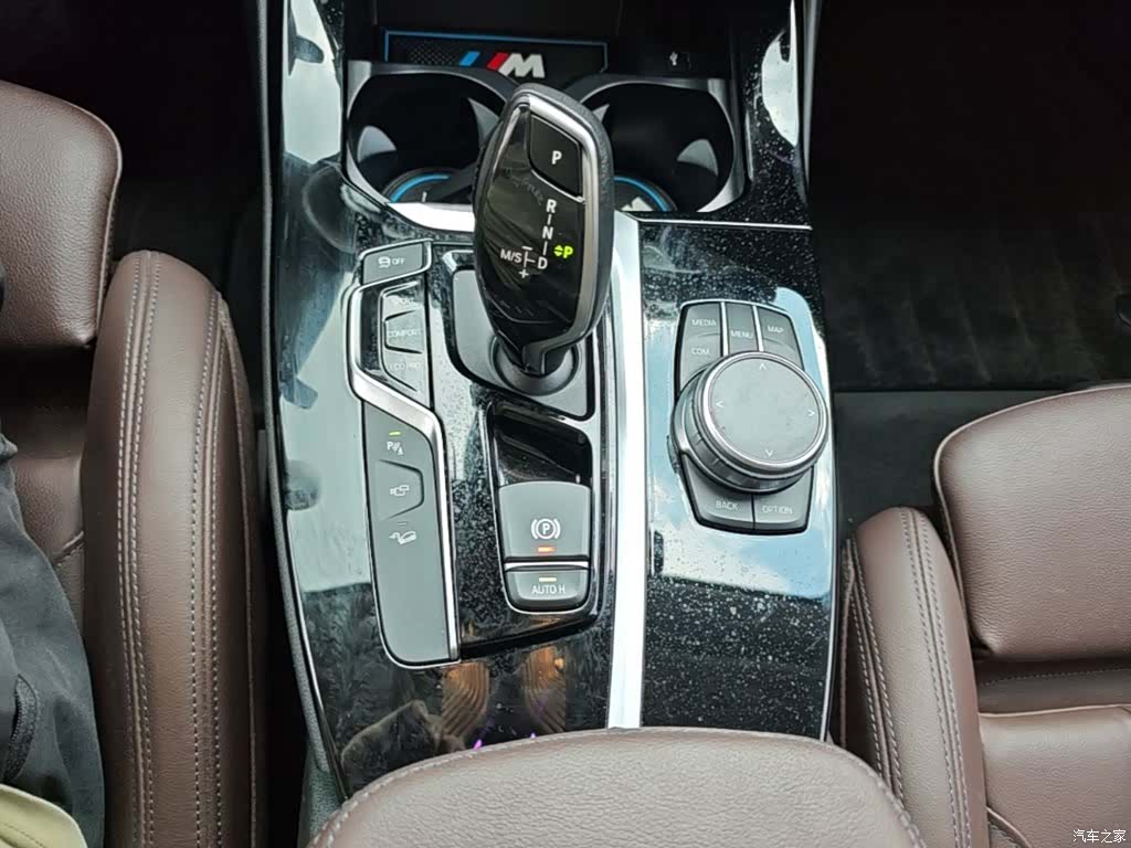 BMW X3, 2021 14