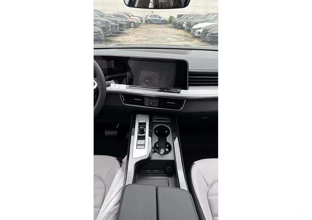 Volkswagen Talagon, 2026 10