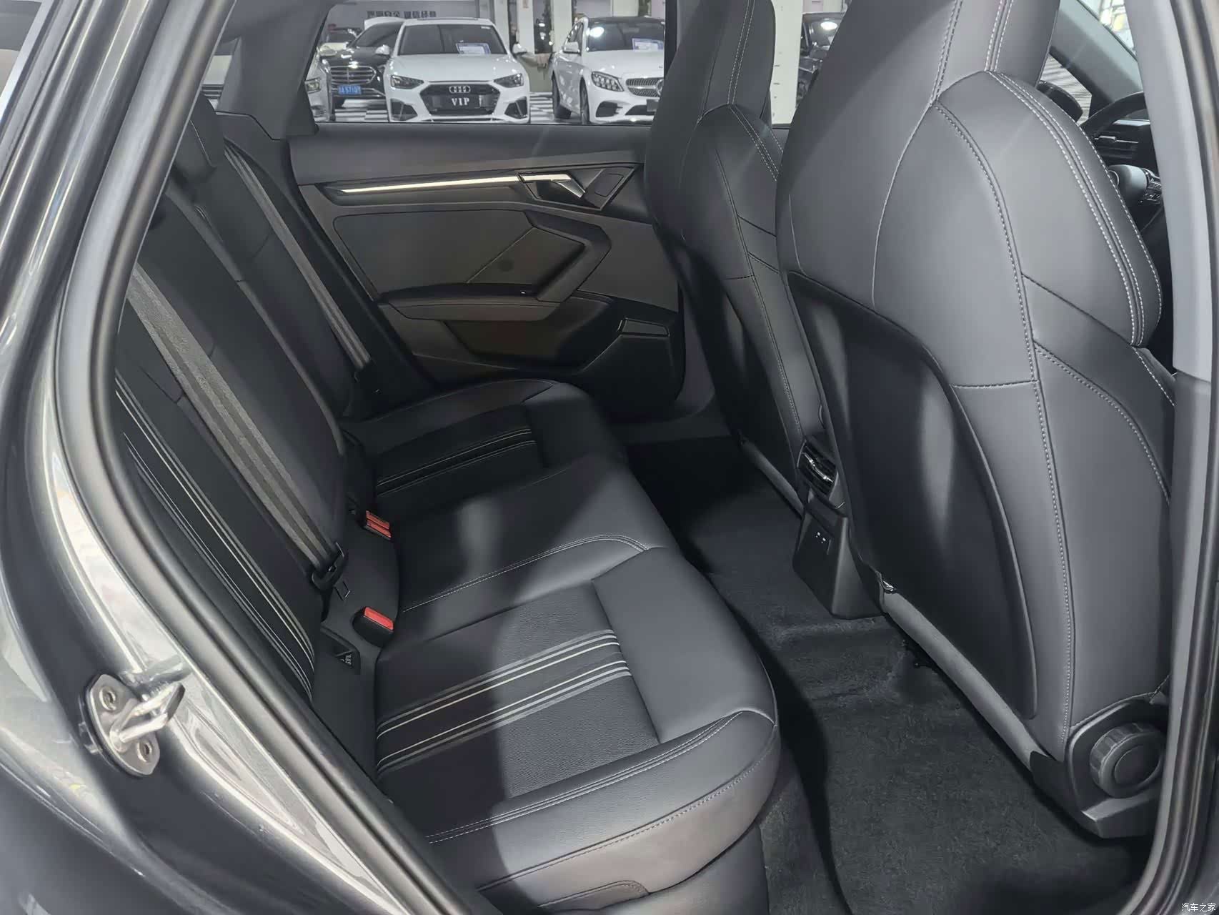 Audi A3, 2022 16