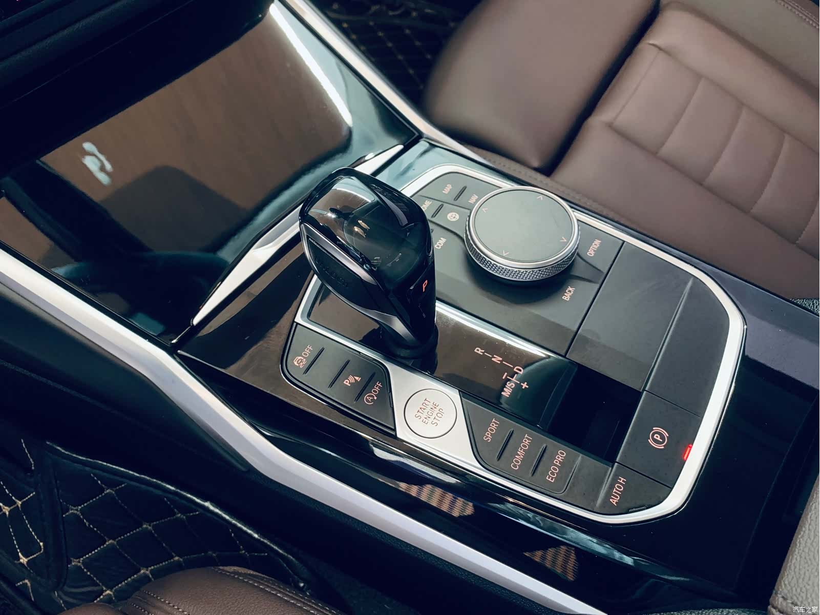 BMW 3 Series, 2020 9
