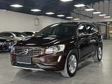 �ֶ���XC60 2017�� T5 AWD �ǽ�������