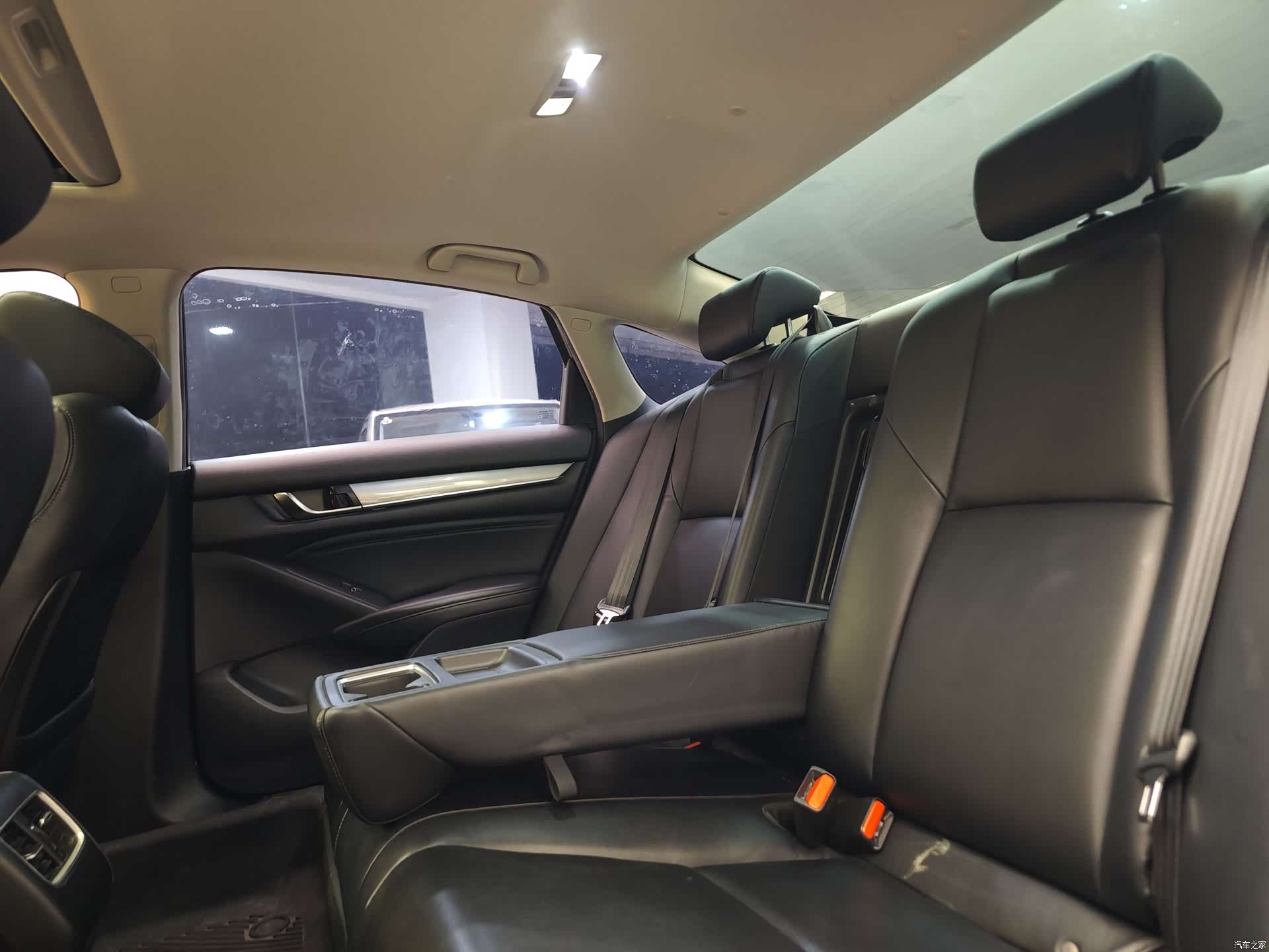 Honda Accord, 2020 22