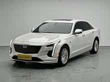 ��������CT6 2019�� 28T ʱ����