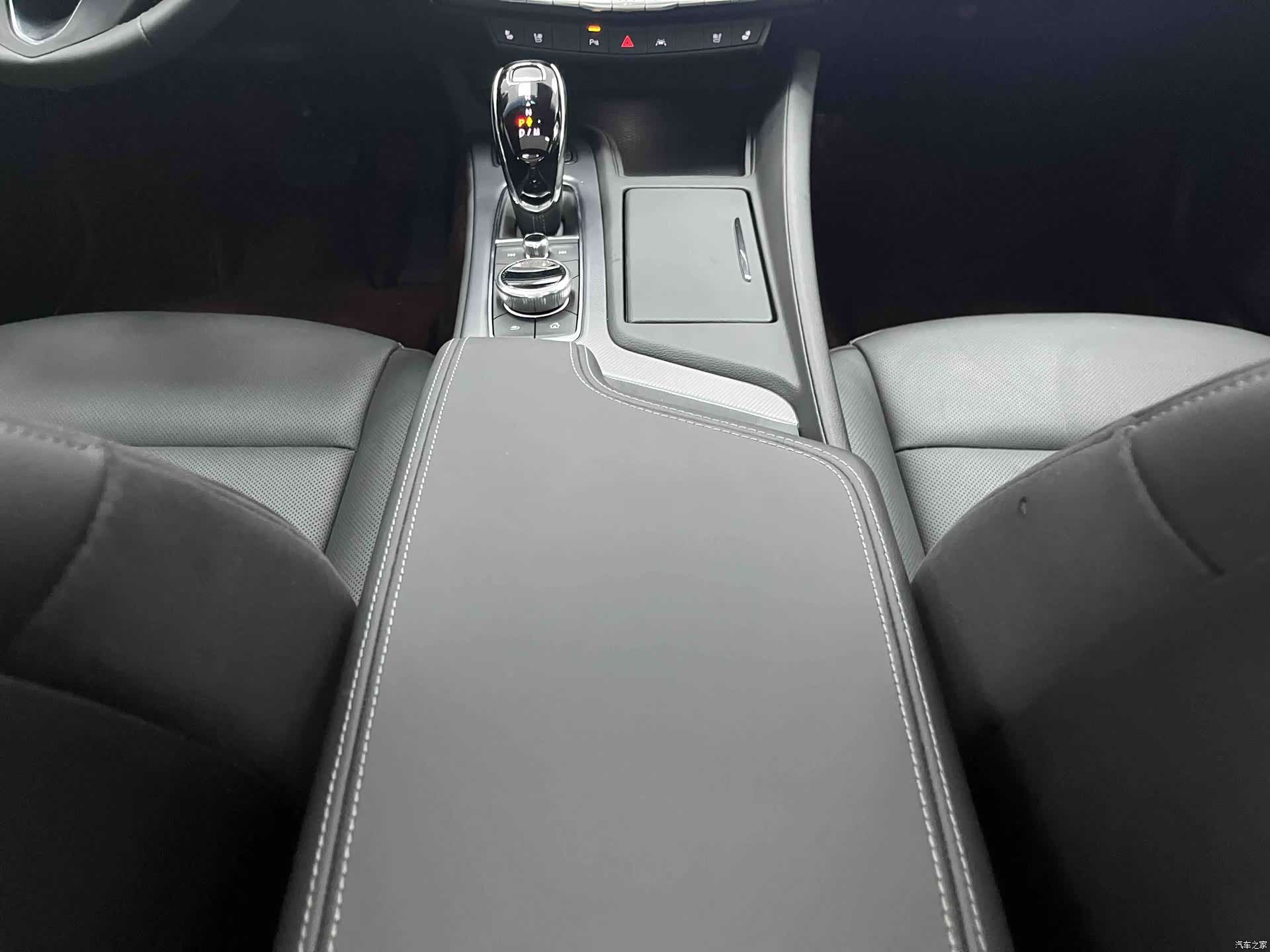 Cadillac CT5, 2023 23