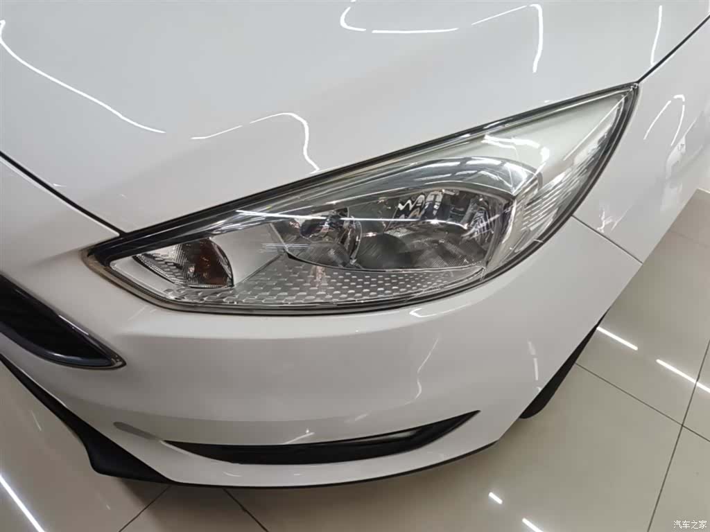 Ford Focus, 2016 24