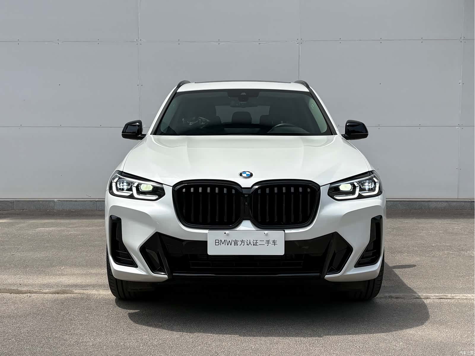 BMW X3, 2024 2