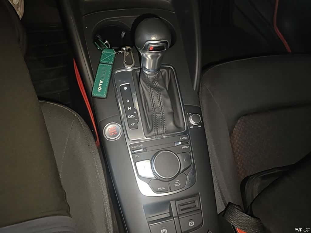 Audi A3, 2020 14