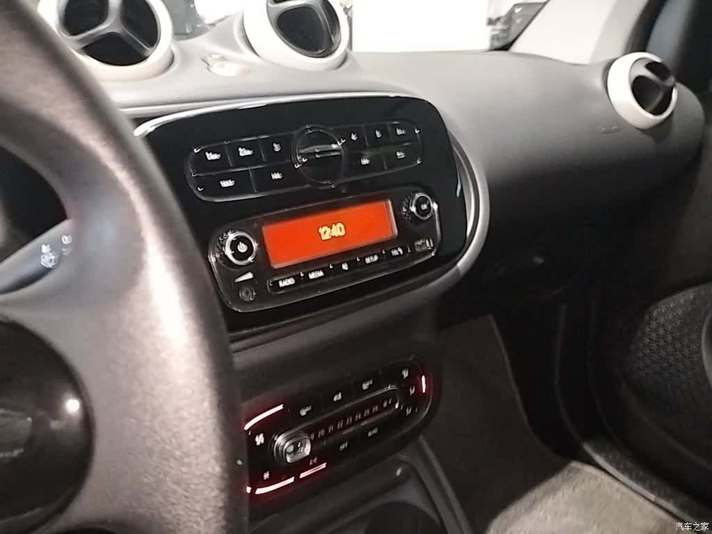 Smart Fortwo, 2018 13