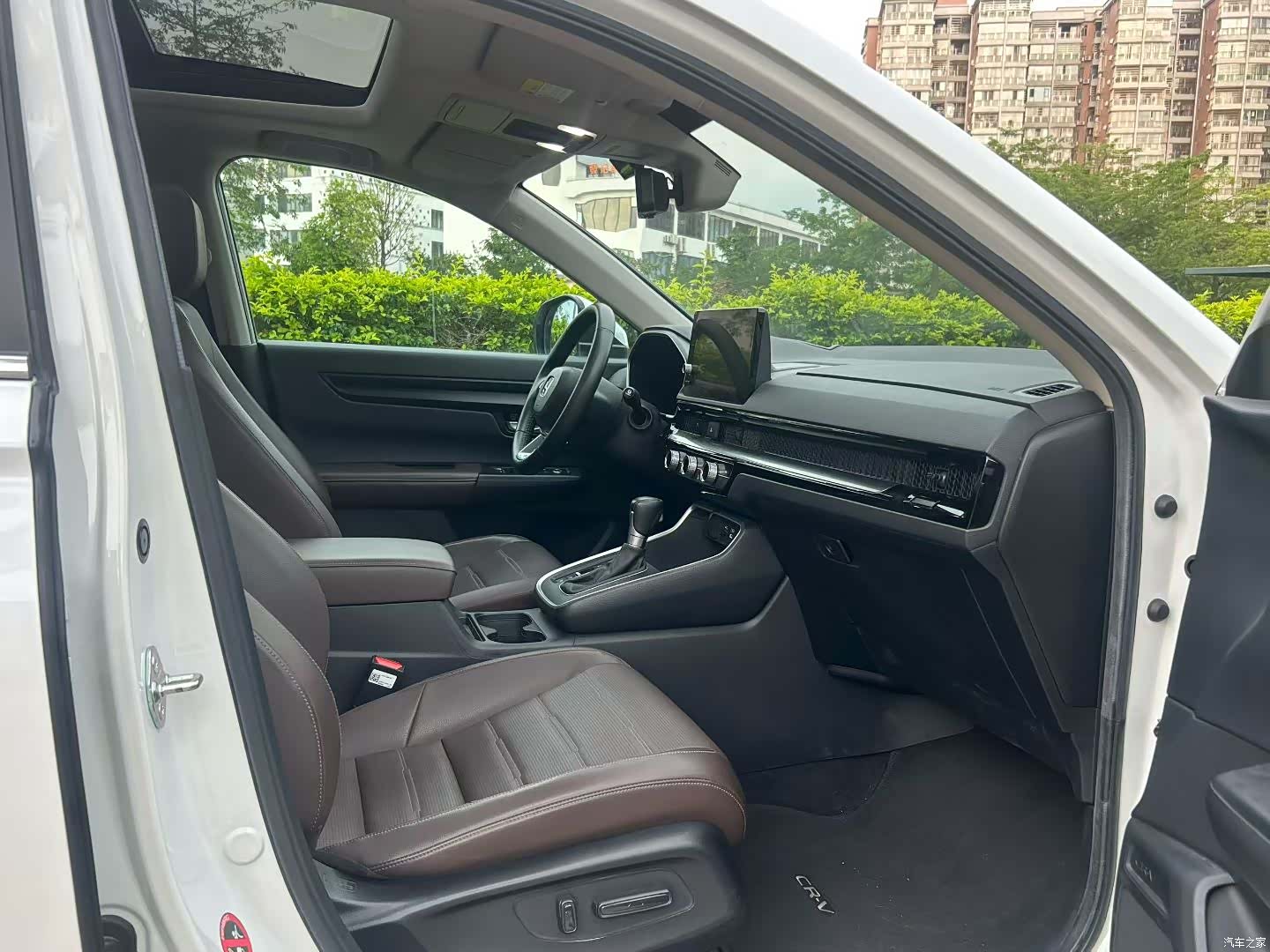 Honda CR-V, 2022 8