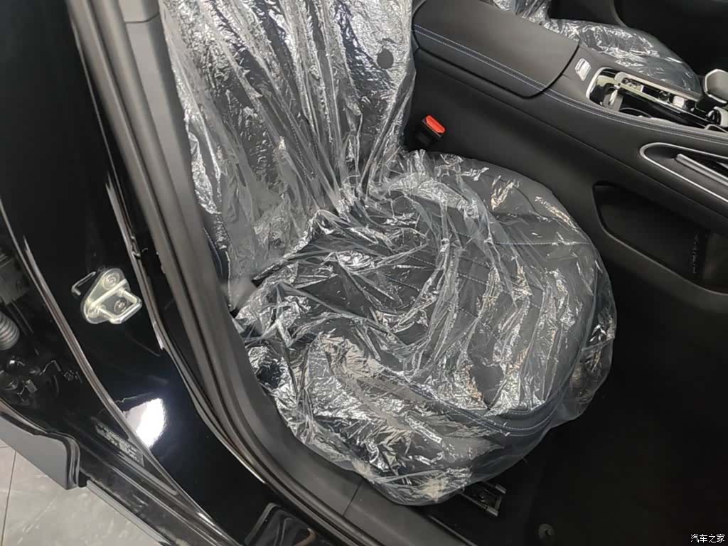 Geely Preface, 2026 25