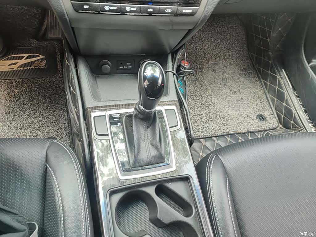 Hyundai GLS, 2017 14