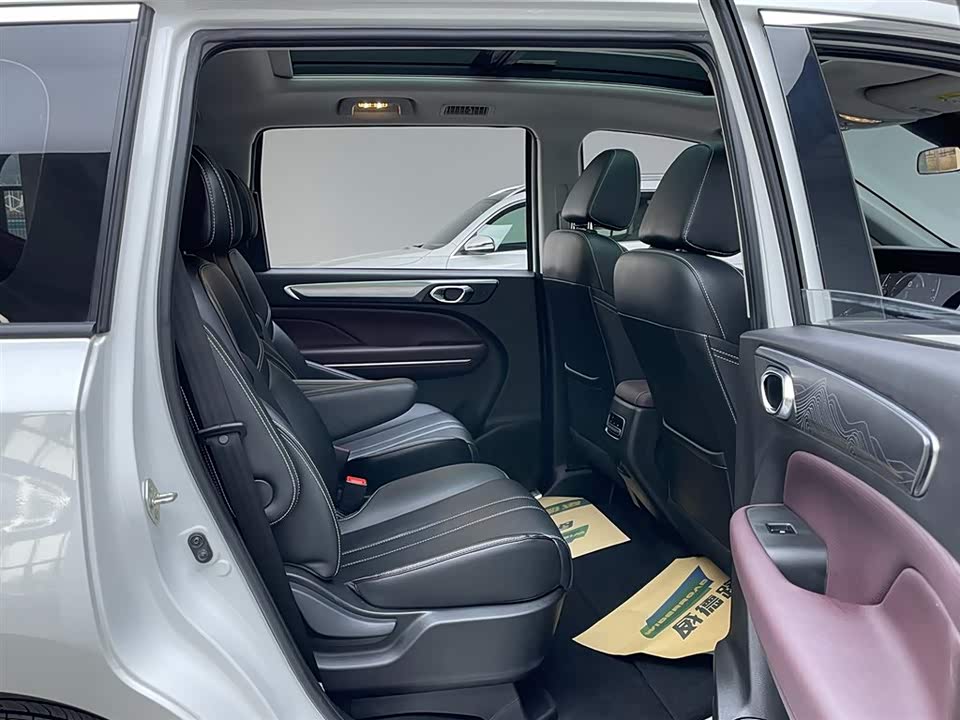 Trumpchi Trumpchi M6