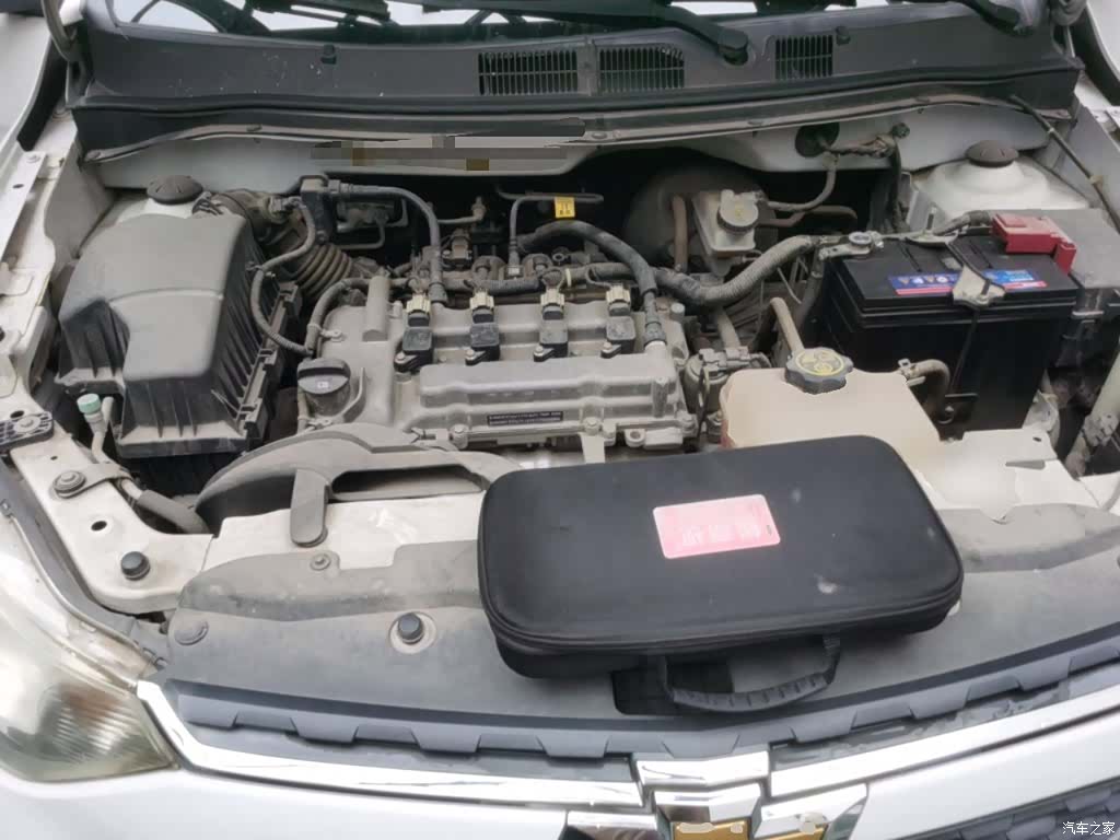 Chevrolet 3, 2017 11
