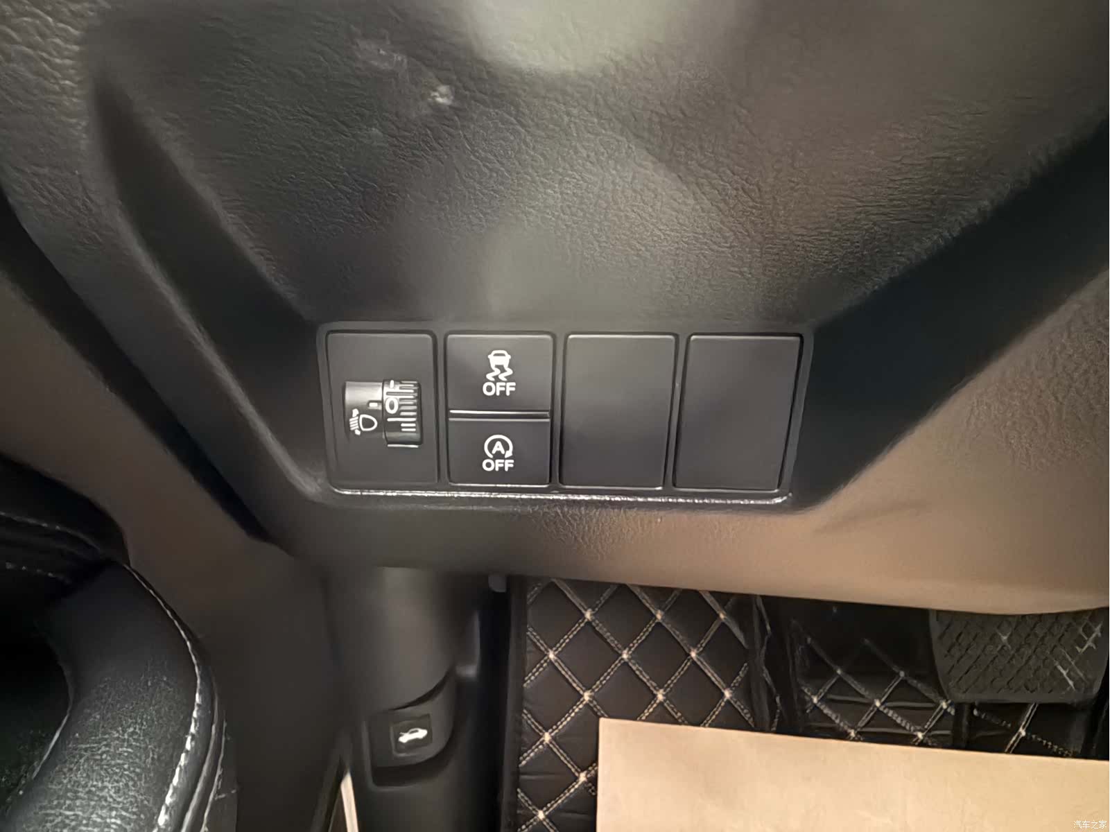 Honda Avancier, 2018 9