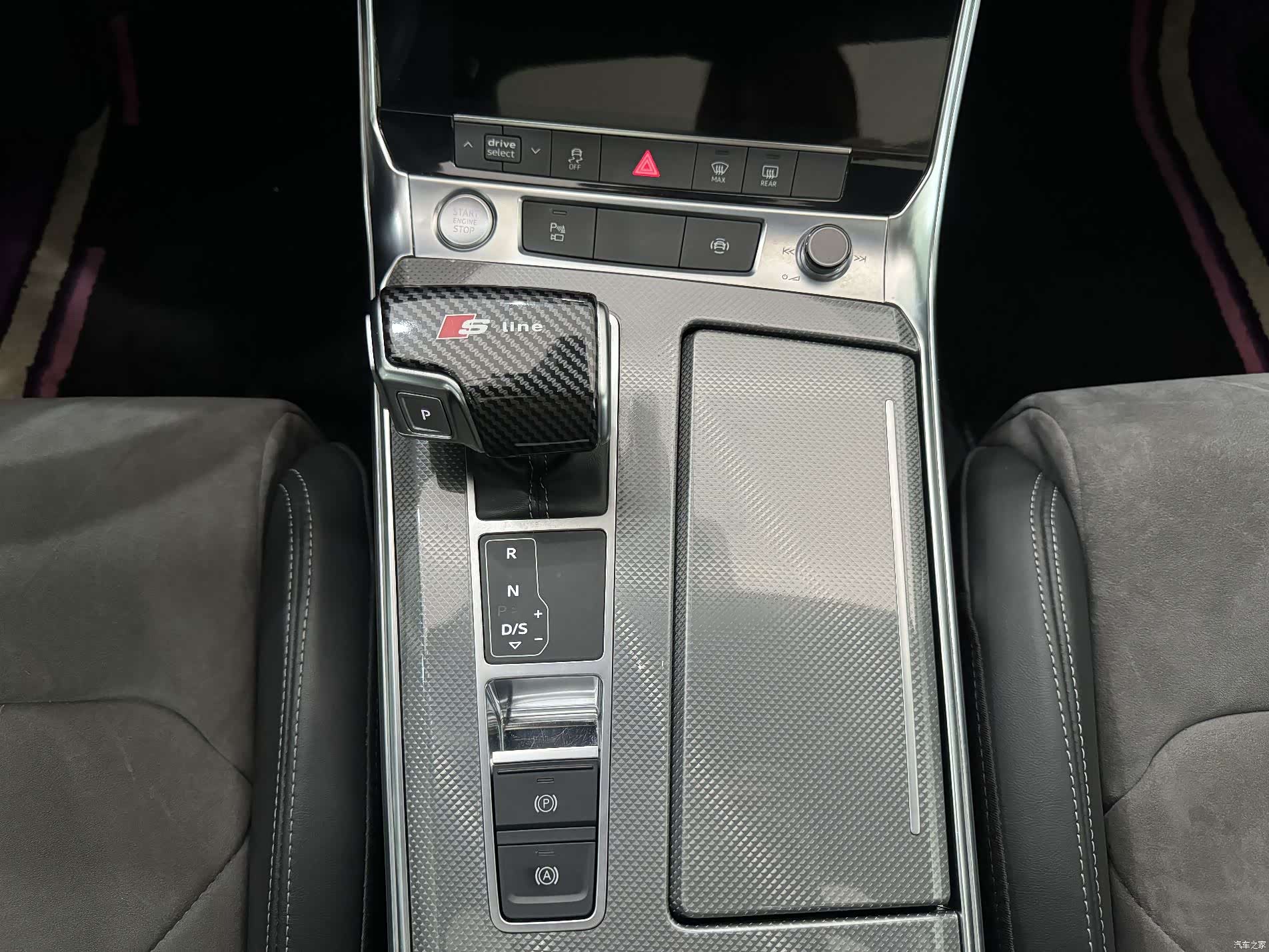 Audi A6L, 2020 14