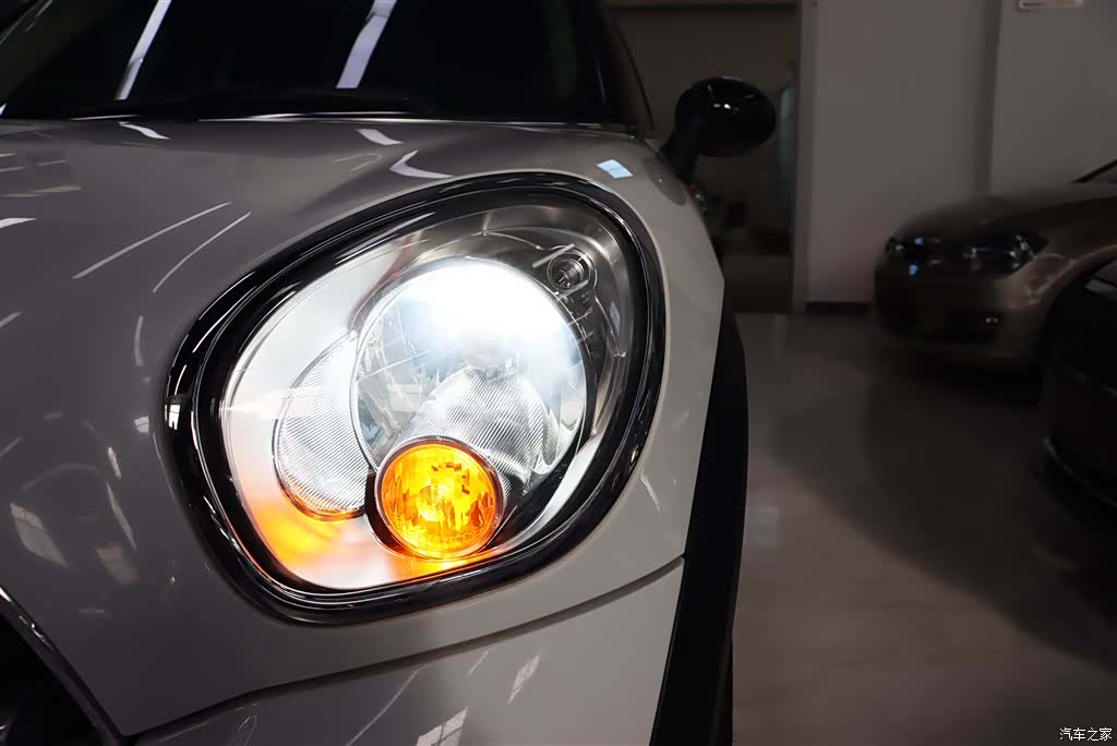 Mini Countryman, 2014 31