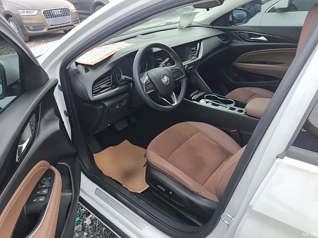 Buick Regal, 2021 16