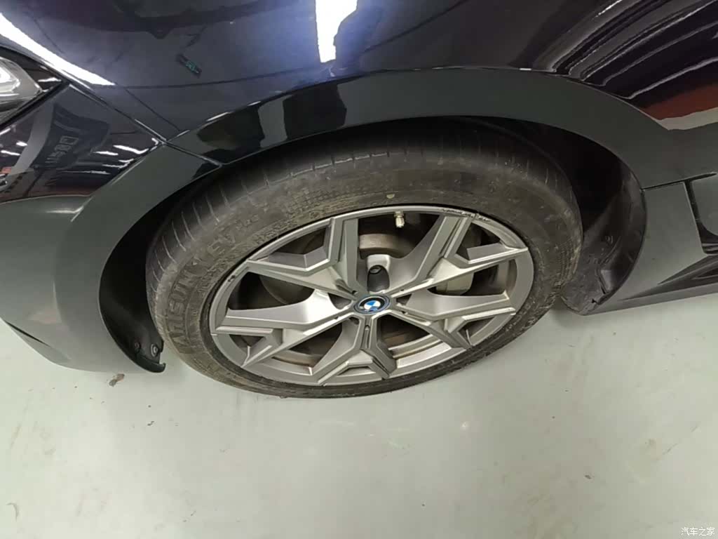 BMW i3, 2022 23