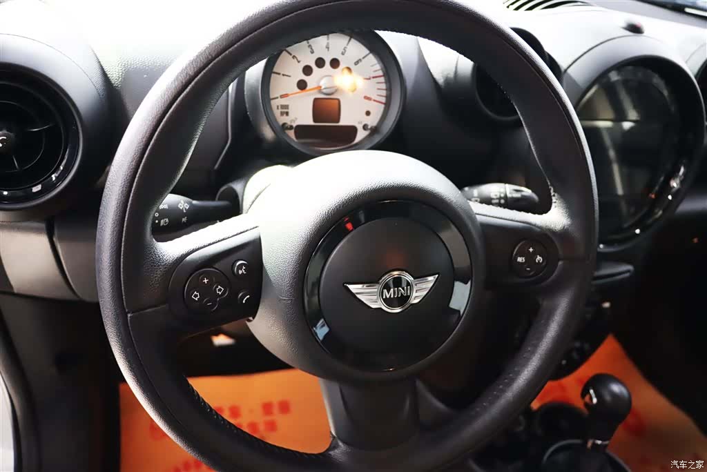 Mini Countryman, 2014 14