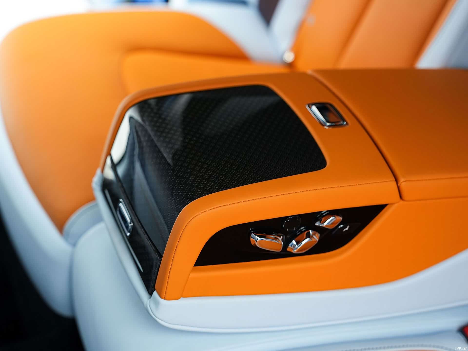 Rolls-Royce Ghost, 2023 22