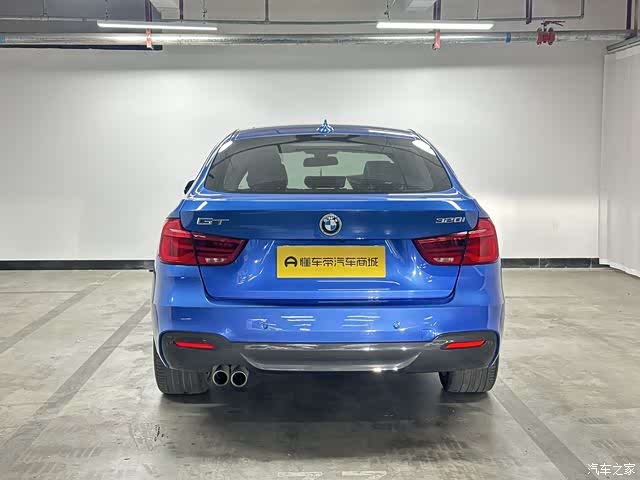 BMW 3 Series, 2018 все фото
