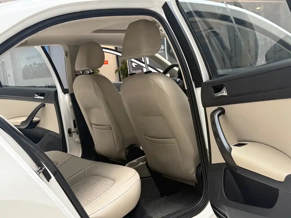 Skoda Xin Rui Skoda Xin Rui
