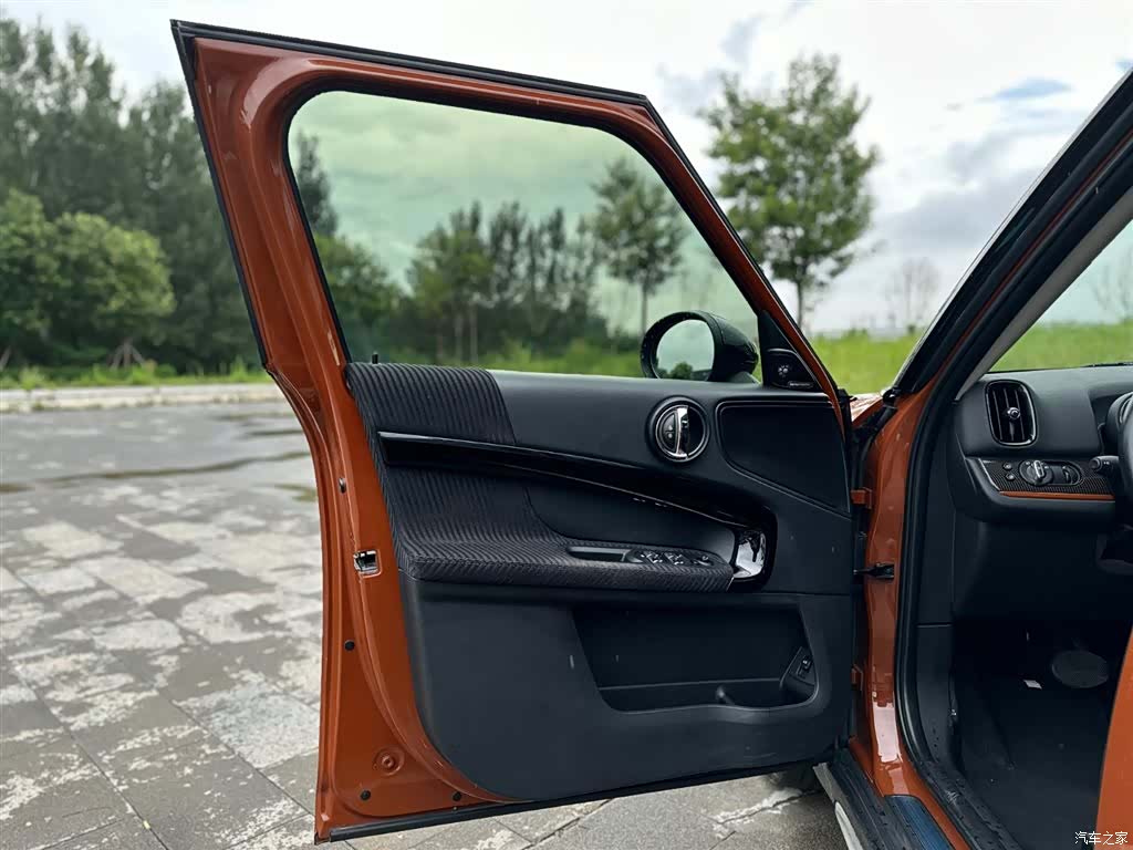 Mini Countryman, 2017 21