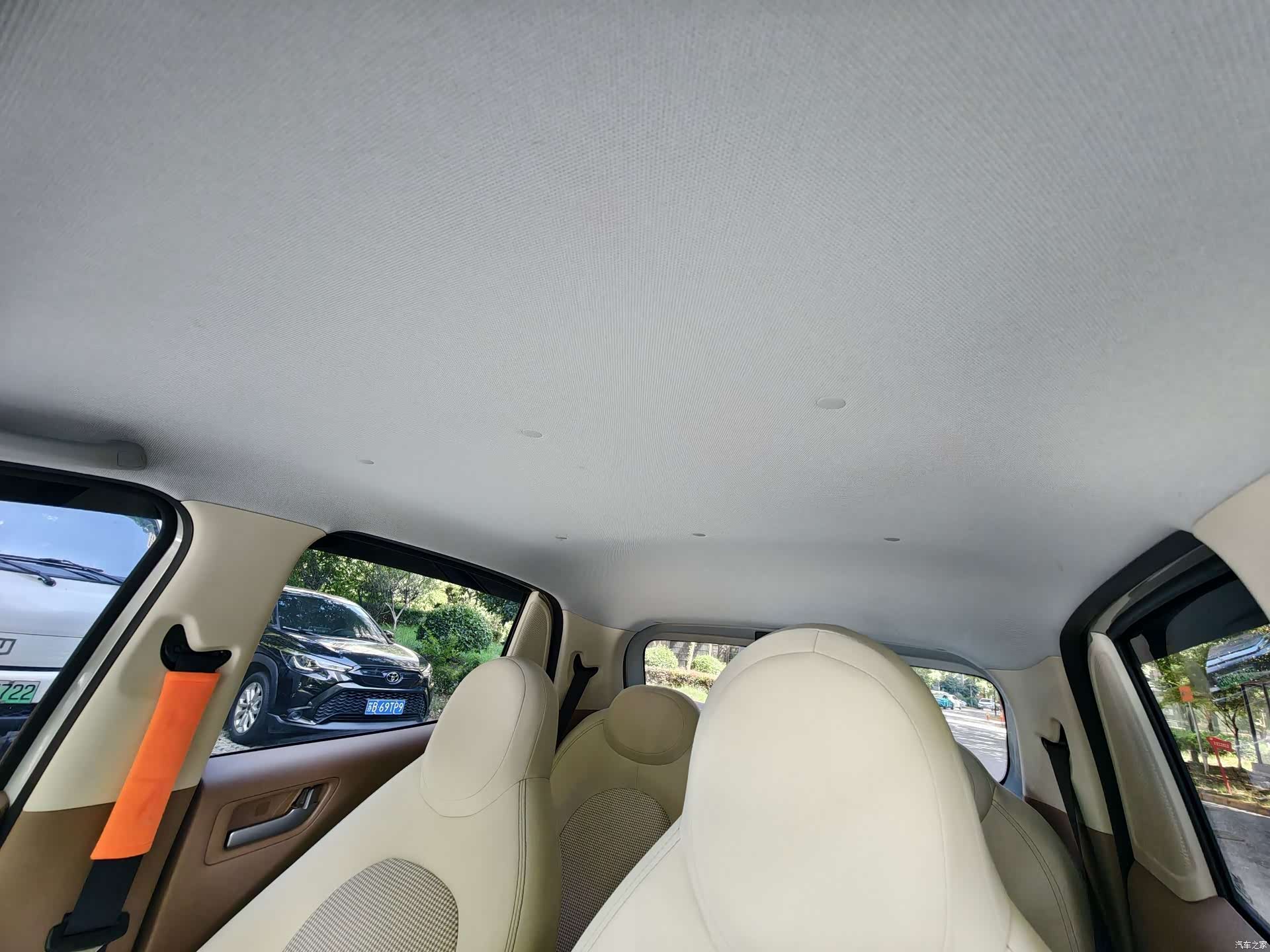 Wuling MINIEV, 2025 6
