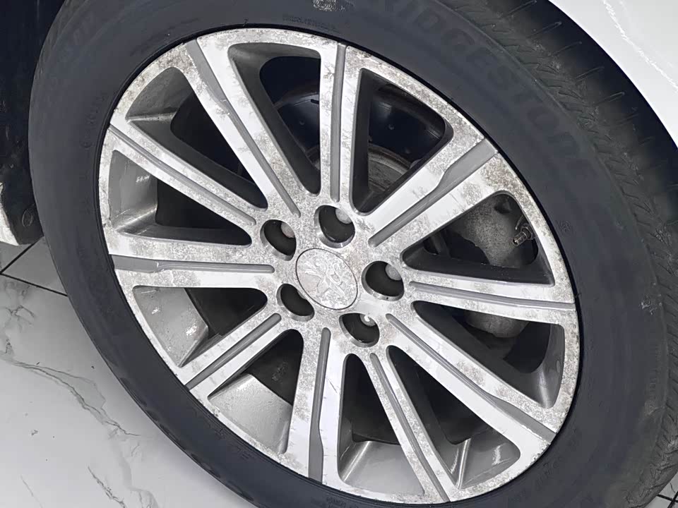Peugeot 408 Peugeot 408