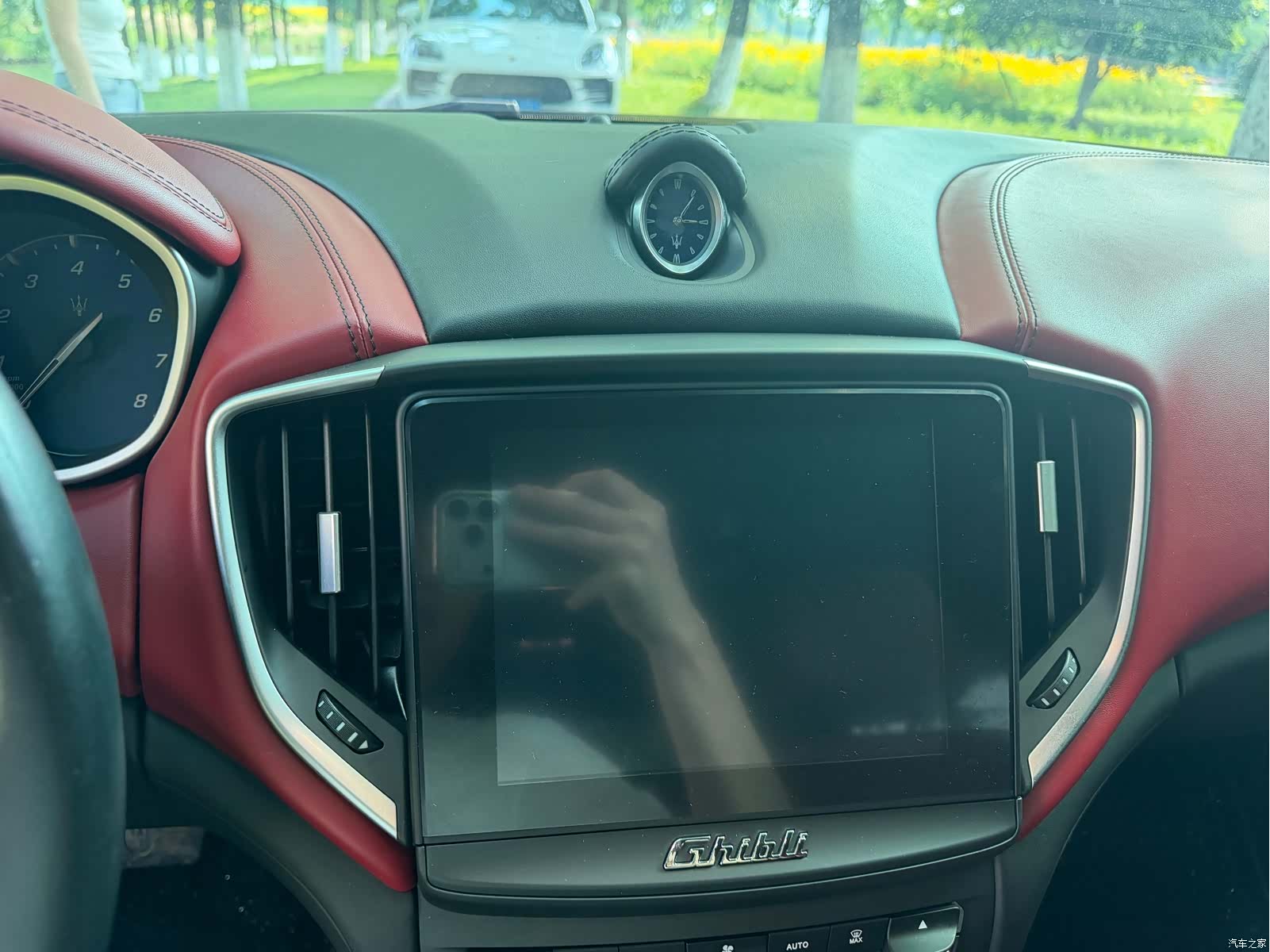 Maserati Ghibli, 2020 16