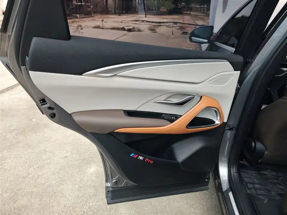 BYD Songjiang BYD Songjiang