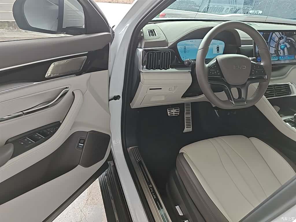 BYD Song, 2025 16