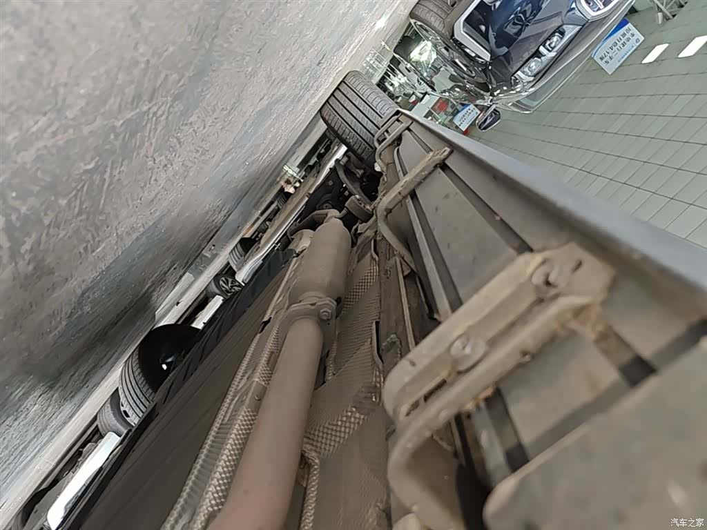 BYD Song, 2025 21