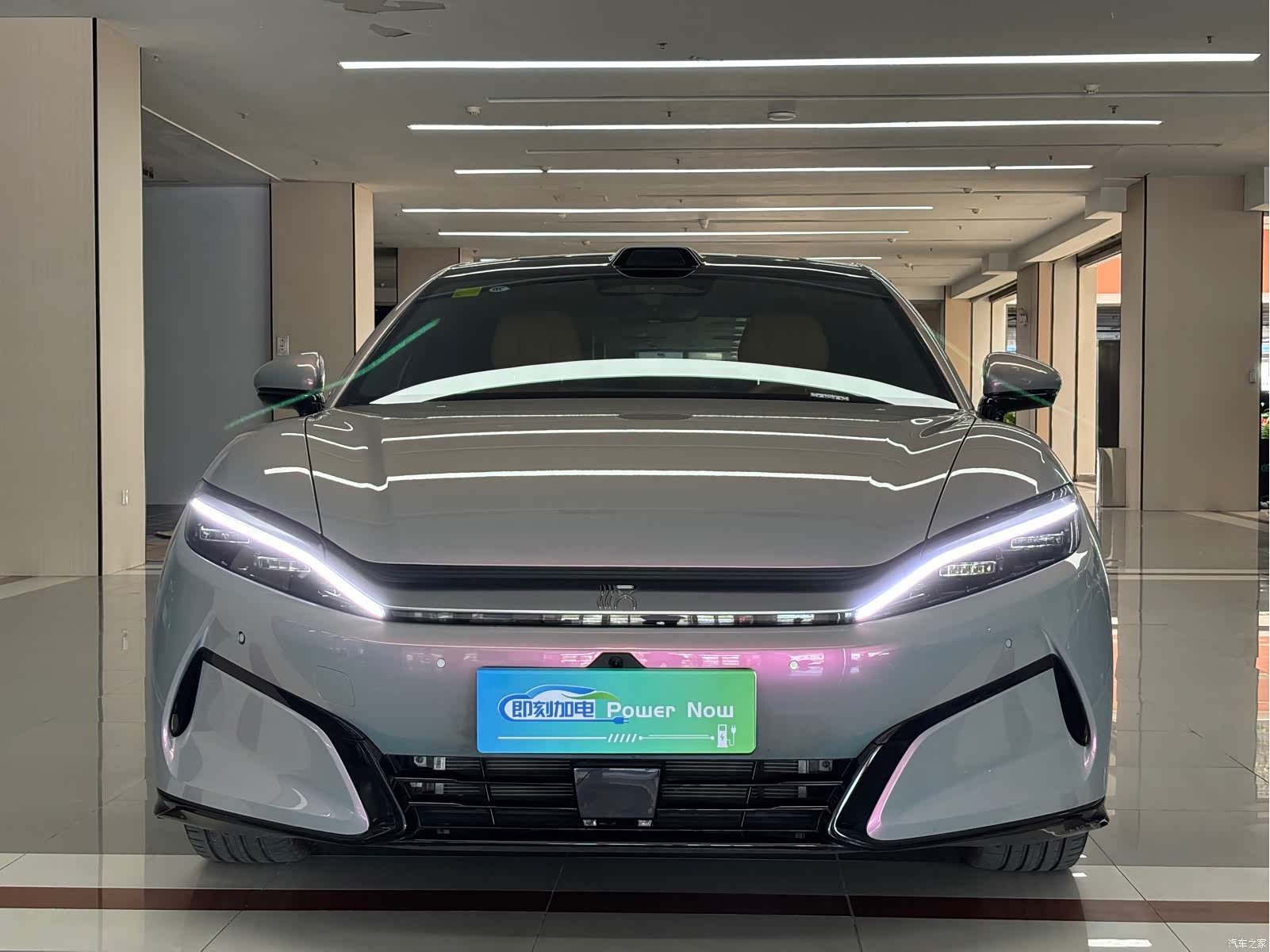 BYD Han, 2025 1